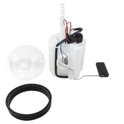 Rareelectrical - Fuel Pump Module Assembly Compatible With Mercedes-Benz C240 2001-2002 C320 C230 W203 Sedan 2.3L - Image 1