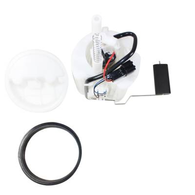 Rareelectrical - Fuel Pump Module Assembly Compatible With Mercedes-Benz C240 2001-2002 C320 C230 W203 Sedan 2.3L - Image 3