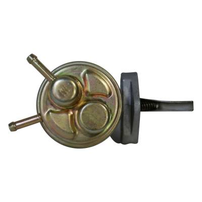 Rareelectrical - Mechanical Fuel Pump Compatible With Nissan 310 1982 Sentra 1.4L 1.5L L4 A14 A15 E15 Sohc Fwd - Image 3