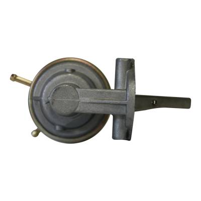 Rareelectrical - Mechanical Fuel Pump Compatible With Nissan 310 1982 Sentra 1.4L 1.5L L4 A14 A15 E15 Sohc Fwd - Image 4