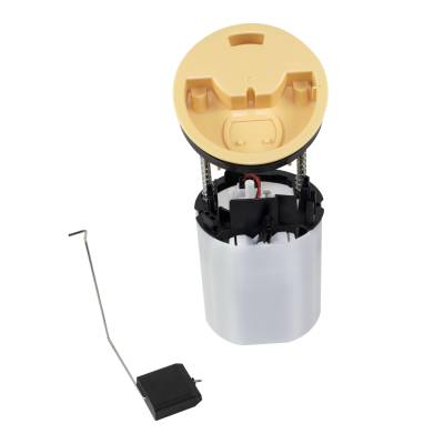 Rareelectrical - Fuel Pump Module Assembly Compatible With Mercedes-Benz Cls500 2005-2006 Cls550 2007-2011 E320 E350 - Image 1