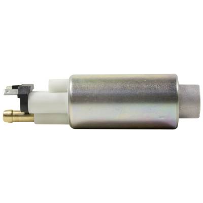 Rareelectrical - Electric Fuel Pump Compatible With Hyundai Sonata 1989-1992 Gls Gl 2.4L L4 4G64 3.0L V6 6G72 Sohc - Image 2