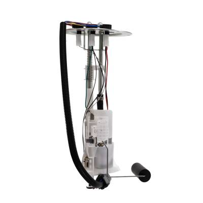 Rareelectrical - Fuel Pump Sender Assembly Compatible With Nissan D21 Hardbody 1988-1992 2.4L 3.0L L4 V6 Z24 Ka24e - Image 2