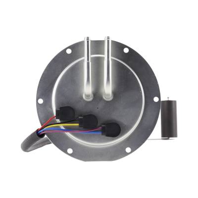 Rareelectrical - Fuel Pump Sender Assembly Compatible With Nissan D21 Hardbody 1988-1992 2.4L 3.0L L4 V6 Z24 Ka24e - Image 3