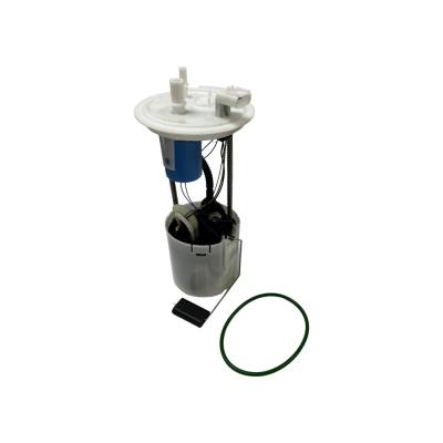 Rareelectrical - Fuel Pump Module Assembly Compatible With 2000-2004 Chrysler 300M Concorde Lx Lxi Limited Dodge - Image 1