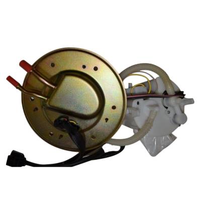 Rareelectrical - Fuel Pump Module Assembly No Sending Unit Compatible With 2000-2004 Chrysler Concorde Lx Lxi Limited - Image 2