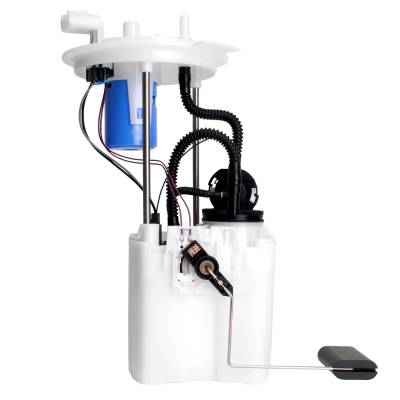 Rareelectrical - Fuel Pump Module Assembly Compatible With 1999 Ford F-450 F-550 Super Duty V10 6.8L Triton Launch - Image 2