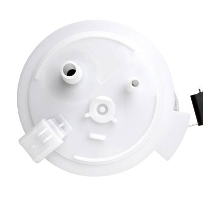 Rareelectrical - Fuel Pump Module Assembly Compatible With 1999 Ford F-450 F-550 Super Duty V10 6.8L Triton Launch - Image 3