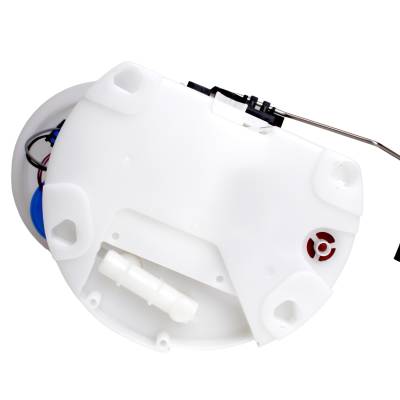 Rareelectrical - Fuel Pump Module Assembly Compatible With 1999 Ford F-450 F-550 Super Duty V10 6.8L Triton Launch - Image 4
