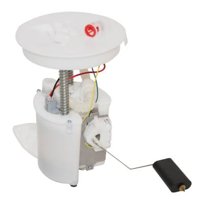 Rareelectrical - Fuel Pump Module No Sending Unit Compatible With Chrysler Concorde Lxi Limited 300M 2000-2004 Dodge - Image 1