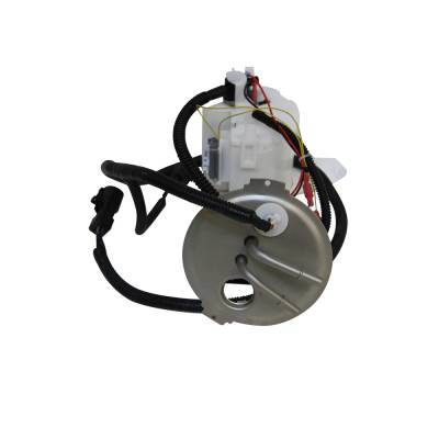 Rareelectrical - Fuel Pump Module No Sending Unit Compatible With Chrysler Concorde Lx Lxi Limited 300M 2.7L 3.5L V6 - Image 2