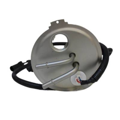 Rareelectrical - Fuel Pump Module No Sending Unit Compatible With Chrysler Concorde Lx Lxi Limited 300M 2.7L 3.5L V6 - Image 3