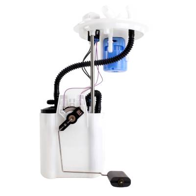 Rareelectrical - Fuel Pump Module Assembly Compatible With 2000-2004 Chrysler 300M Concorde Dodge Intrepid Se Es R/T - Image 2