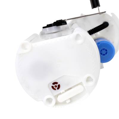 Rareelectrical - Fuel Pump Module Assembly Compatible With 2000-2004 Chrysler 300M Concorde Dodge Intrepid Se Es R/T - Image 4