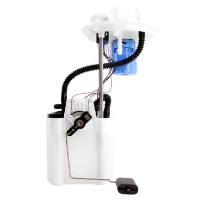 Rareelectrical - Fuel Pump Module Assembly Compatible With 2000-2002 Dodge Intrepid R/T 2003-2004 Intrepid Sxt - Image 2