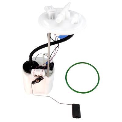 Rareelectrical - Fuel Pump Module Assembly Compatible With 2000-2001 Chrysler Concorde Lxi Lhs 3.2L Sohc 2000-2004 - Image 1