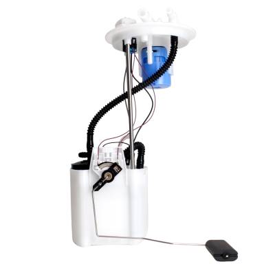 Rareelectrical - Fuel Pump Module Assembly Compatible With 2000-2001 Chrysler Concorde Lxi Lhs 3.2L Sohc 2000-2004 - Image 2