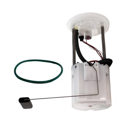 Rareelectrical - Fuel Pump Module Assembly Compatible With 2000-2004 Dodge Intrepid Chrysler Concorde 300M 300M - Image 1
