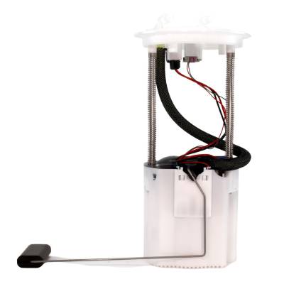 Rareelectrical - Fuel Pump Module Assembly Compatible With 2000-2004 Dodge Intrepid Chrysler Concorde 300M 300M - Image 2