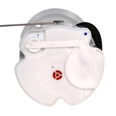 Rareelectrical - Fuel Pump Module Assembly Compatible With 2000-2004 Dodge Intrepid Chrysler Concorde 300M 300M - Image 4