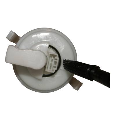 Rareelectrical - Fuel Pump Module Assembly Compatible With Nissan Sentra Se 2000-2001 1.8L 2.0L L4 Qg18de Sr20de Dohc - Image 3