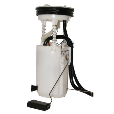Rareelectrical - Fuel Pump Module Assembly Compatible With Mercedes-Benz Ml430 Ml500 Ml55 Amg Ml320 Ml350 W163 - Image 2