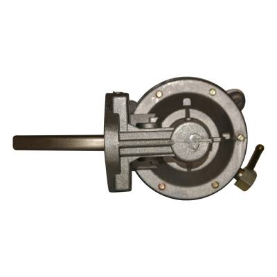 Rareelectrical - Fuel Pump Assembly Compatible With 1979-1982 Nissan 210 1.4L I4 In-Tank Electric Module With - Image 4