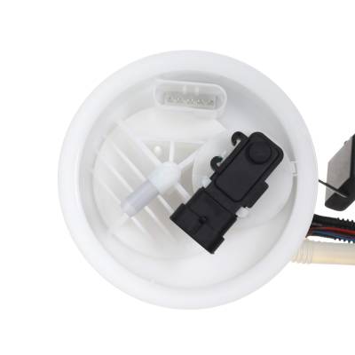 Rareelectrical - Fuel Pump Module Assembly Left Side Compatible With Mercedes-Benz Cls500 2005-2006 Cls550 2007-2011 - Image 3