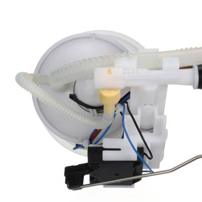 Rareelectrical - Fuel Pump Module Assembly Left Side Compatible With Mercedes-Benz Cls500 2005-2006 Cls550 2007-2011 - Image 4