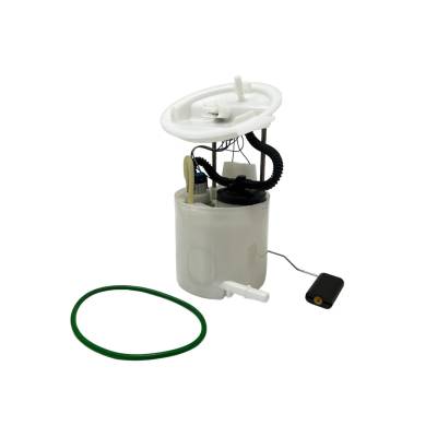 Rareelectrical - Fuel Pump Module Assembly Compatible With 2011-2014 Ford Mustang V6 3.7L Ti-Vct Dohc 305Hp Gt 5.0L - Image 1