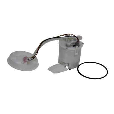 Rareelectrical - Fuel Pump Module Assembly Compatible With 2003-2004 Ford Focus Lx Se Zts Zx3 Zx5 Ztw Svt Wagon Sedan - Image 1