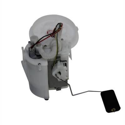Rareelectrical - Fuel Pump Module Assembly Compatible With 2003-2004 Ford Focus Lx Se Zts Zx3 Zx5 Ztw Svt Wagon Sedan - Image 2
