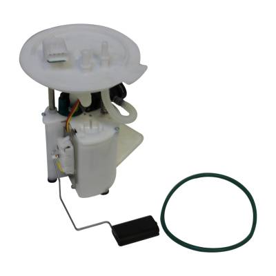 Rareelectrical - Fuel Pump Module Assembly No Sending Unit Compatible With 2006-2007 Mercury Monterey Luxury Premier - Image 1