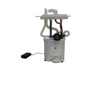Rareelectrical - Fuel Pump Module Assembly No Sending Unit Compatible With 2006-2007 Mercury Monterey Luxury Premier - Image 2
