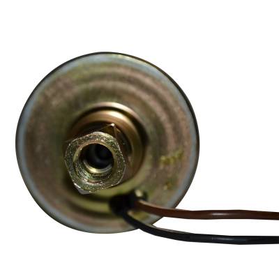 Rareelectrical - Fuel Pump Assembly Compatible With 1975-1981 Chevrolet Luv 1.8L/2.2L I4 In-Tank Electric Module With - Image 2