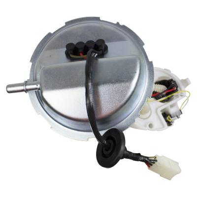 Rareelectrical - Fuel Pump Module Assembly No Sending Unit Compatible With 1999-2003 Ford Escort Zx2 2.0L Zetec Dohc - Image 3