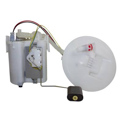 Rareelectrical - Fuel Pump Module Assembly Compatible With 2002 Ford Focus Lx 2.0L Spi 110Hp Zx3 Zx5 Zts 2.0L Zetec - Image 2