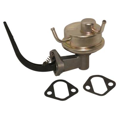 Rareelectrical - Fuel Pump Assembly Compatible With 1980 Nissan 720 2.0L/2.2L/2.4L I4 In-Tank Electric Module With - Image 1