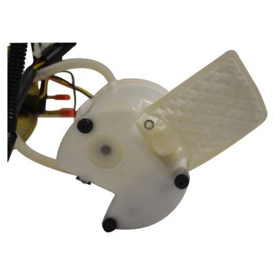 Rareelectrical - Fuel Pump Module Assembly No Sending Unit Compatible With 1997 Ford Taurus G Gl Sedan Wagon Mercury - Image 3