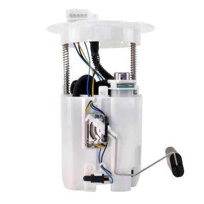 Rareelectrical - Fuel Pump Module Assembly Compatible With Nissan Altima 2004-2006 2.5L 3.5L Qr25de Vq35de Dohc Fwd - Image 2