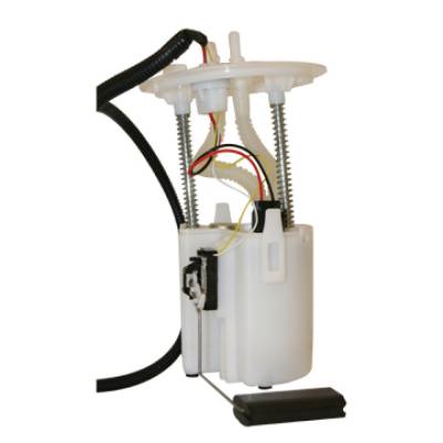 Rareelectrical - Fuel Pump Module Assembly Compatible With 2001 Mercury Sable Gs Ls 3.0L V6 Ohv Vulcan Dohc Duratec - Image 2
