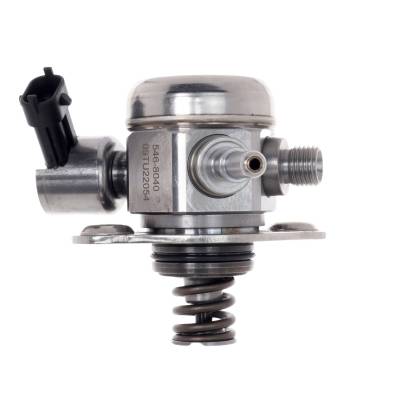 Rareelectrical - Direct Injection High Pressure Fuel Pump Compatible With Kia Forte 2014-2016 Soul Hyundai Elantra - Image 2
