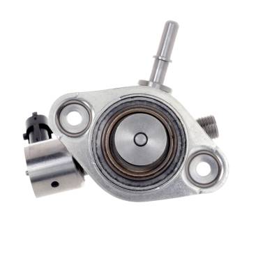 Rareelectrical - Direct Injection High Pressure Fuel Pump Compatible With Kia Forte 2014-2016 Soul Hyundai Elantra - Image 4