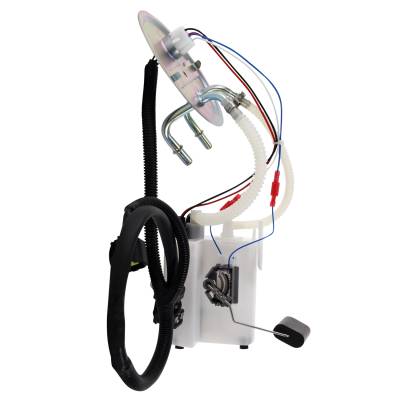 Rareelectrical - Fuel Pump Module Assembly Compatible With 1996 Ford Taurus Lx Sedan Wagon Mercury Sable Ls Gs Sedan - Image 2