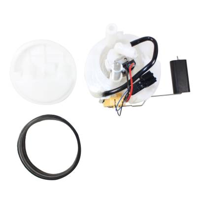 Rareelectrical - Fuel Pump Module Assembly Compatible With Mercedes-Benz Clk320 2003-2005 C230 C240 C280 C320 W203 - Image 3