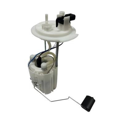 Rareelectrical - Fuel Pump Module Assembly Compatible With Kia Sportage 2011-2013 Lx Ex Sx 2.4L Hyundai Tucson - Image 1