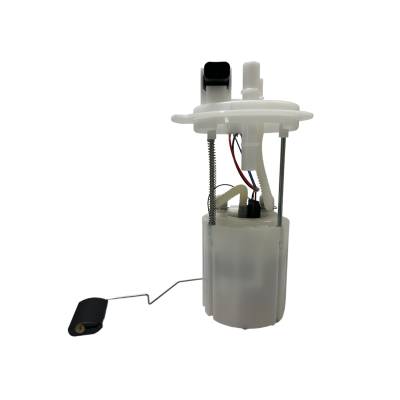 Rareelectrical - Fuel Pump Module Assembly Compatible With Kia Sportage 2011-2013 Lx Ex Sx 2.4L Hyundai Tucson - Image 2