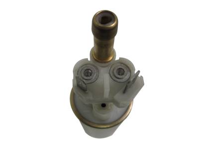Rareelectrical - Fuel Pump & Strainer Kit Compatible With Lincoln Mark Vii 1986-1992 Lincoln Town Car 1990-1992 Ford - Image 2