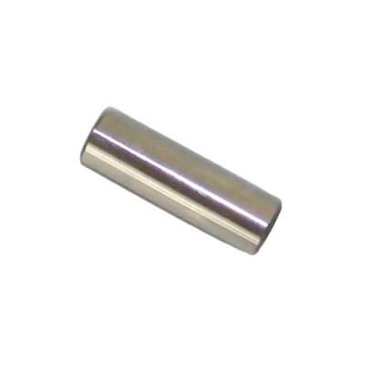 Forged Piston Wrist Pin Compatible With 1987-2006 Yamaha Banshee 350 Yfz350 Yfz350se 347Cc 2-Stroke