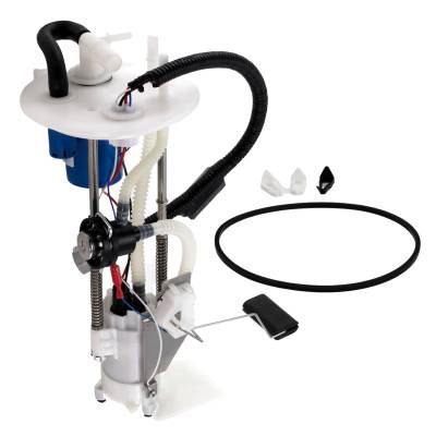 Rareelectrical - Fuel Pump Module Assembly Compatible With 2002-2003 Ford Ranger Xl Xlt Edge 3.0L V6 Sohc Supercab - Image 1